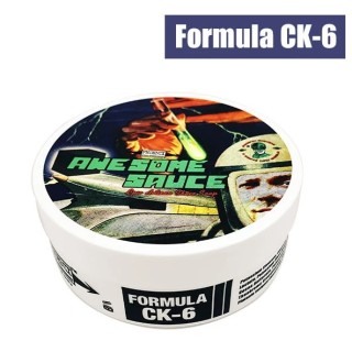 Jabón de Afeitar Awesome Sauce CK6 Phoenix Artisan Accoutrements 140gr