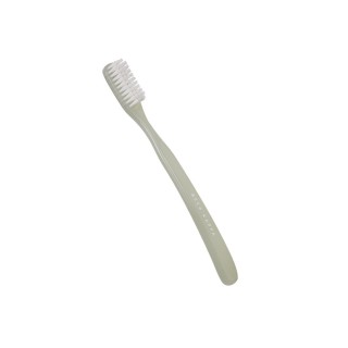 Acca Kappa Eye Collection Medium Blue Tootbrush