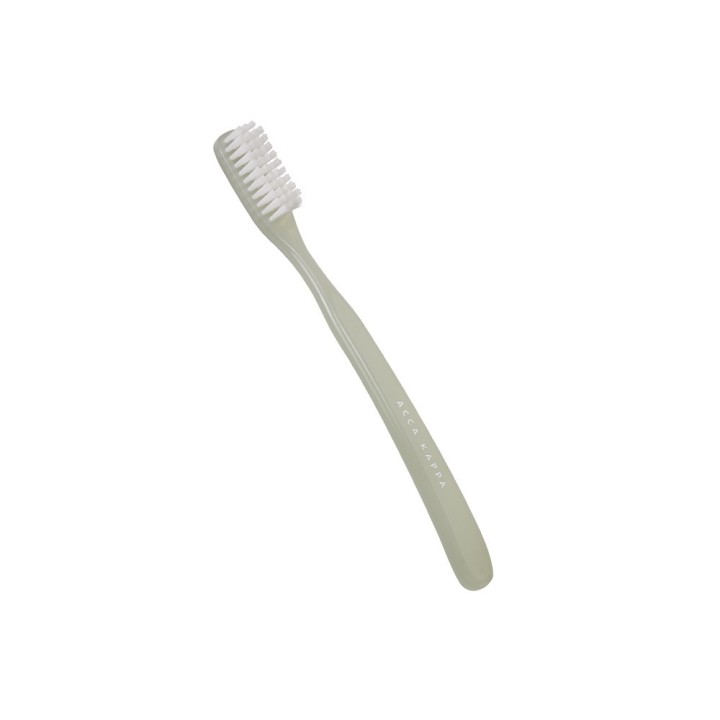 Acca Kappa Eye Collection Medium Blue Tootbrush