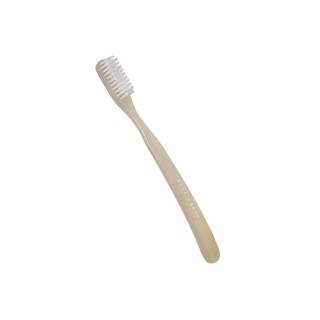Cepillo Dental Medio Eye Collection Beige Acca Kappa