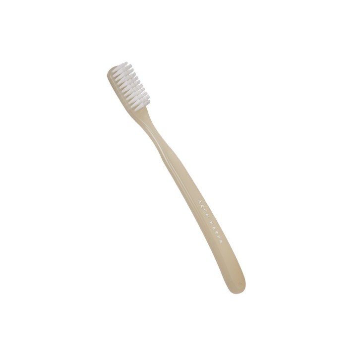 Acca Kappa Eye Collection Medium Beige Tootbrush