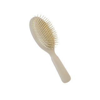 Acca Kappa Eye Collection Oval Brush Beige