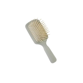 Acca Kappa Eye Collection Rectangular Brush Travel Size