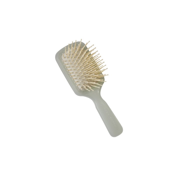 Acca Kappa Eye Collection Rectangular Brush Travel Size