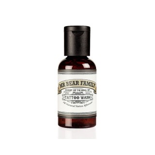 Jabón para Tatuajes Mr Bear Family 50ml
