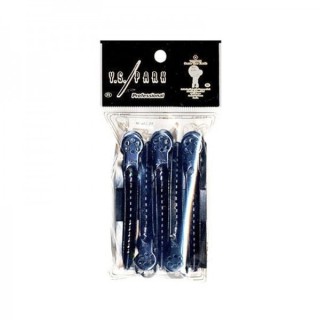 Pinzas Negras YS Park  (5pcs.)