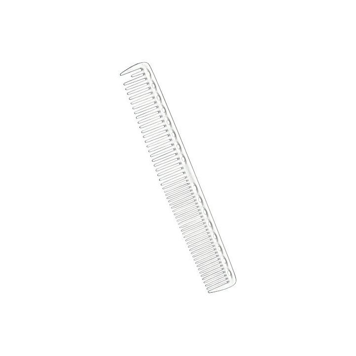 Peine Largo Corte Blanco 337 (190mm) YS Park