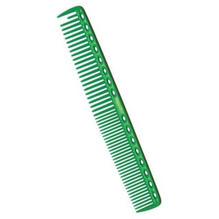 YS Park Green Quick Cutting Comb 337 (190mm)