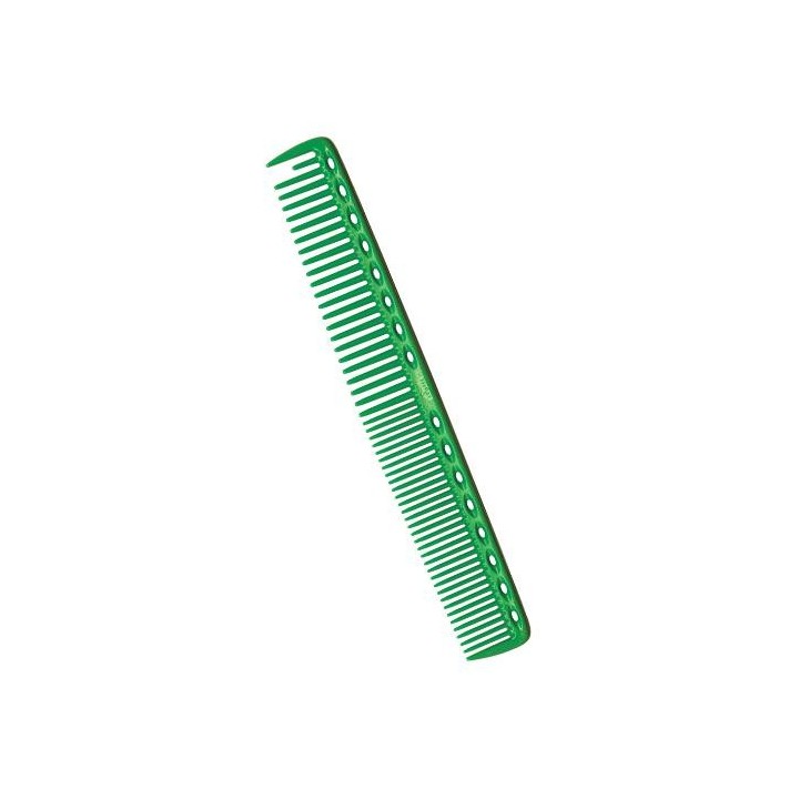 Peine Largo Corte Verde 337 (190mm) YS Park