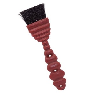 YS Park Hair Color Brush Red 645 (165mm)