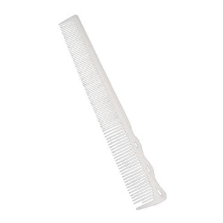 Peine Blanco Flexible 252 (167mm) YS Park