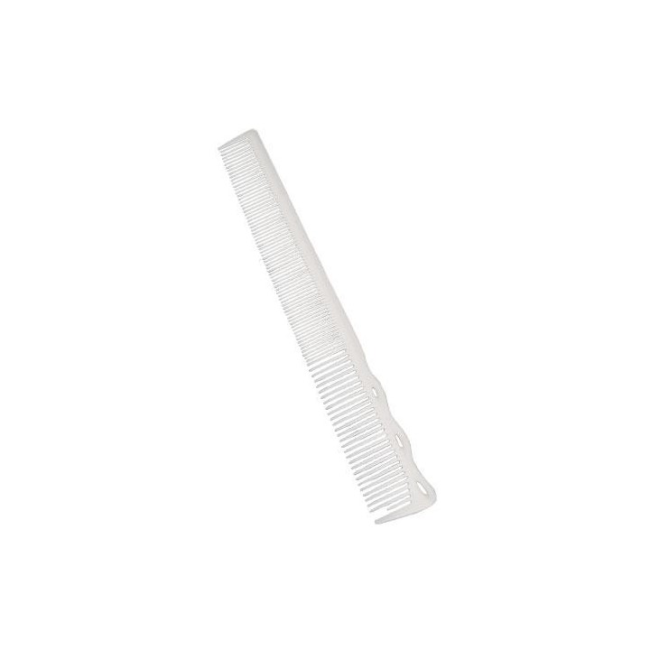 Peine Blanco Flexible 252 (167mm) YS Park