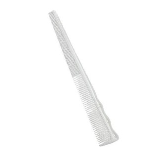 Peine Blanco Flexible 254 (187mm) YS Park