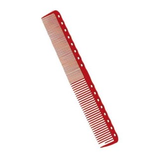 YS Park Red Hair Comb 336