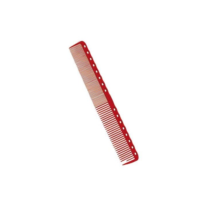 YS Park Red Hair Comb 336