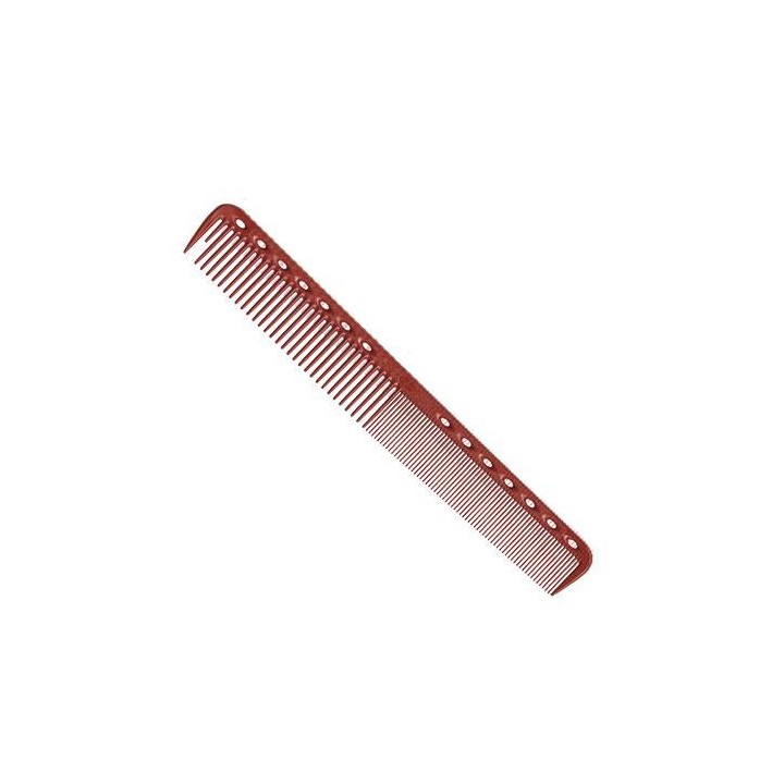 YS Park Red Comb 331 (230mm)
