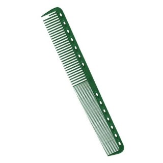 YS Park Green Fine Cutting Comb 335