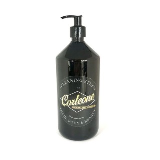 Corleone Cleaning Stuff Shampoo 1L