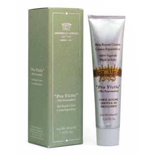 Crema Reparadora "Pro Victis" Saponificio Varesino 40ml