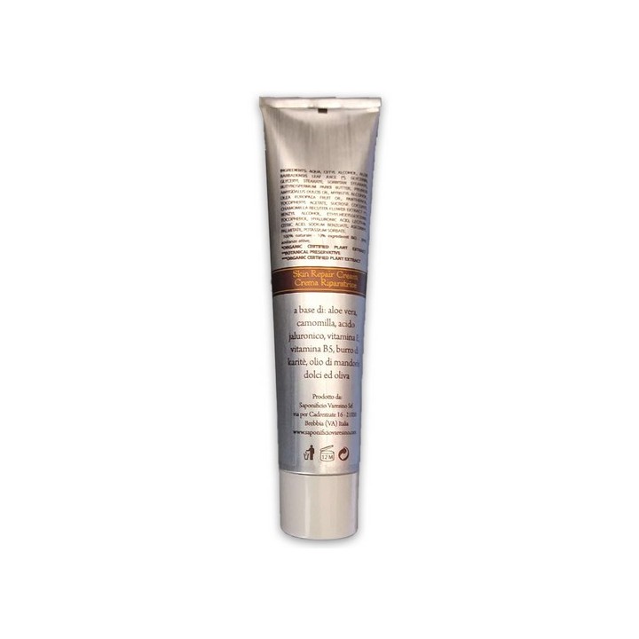 Crema Reparadora "Pro Victis" Saponificio Varesino 40ml