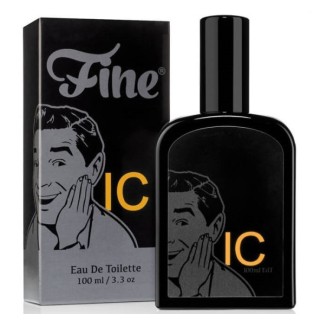 Fine Accoutrements Eau de Toilette Citrus 100ml