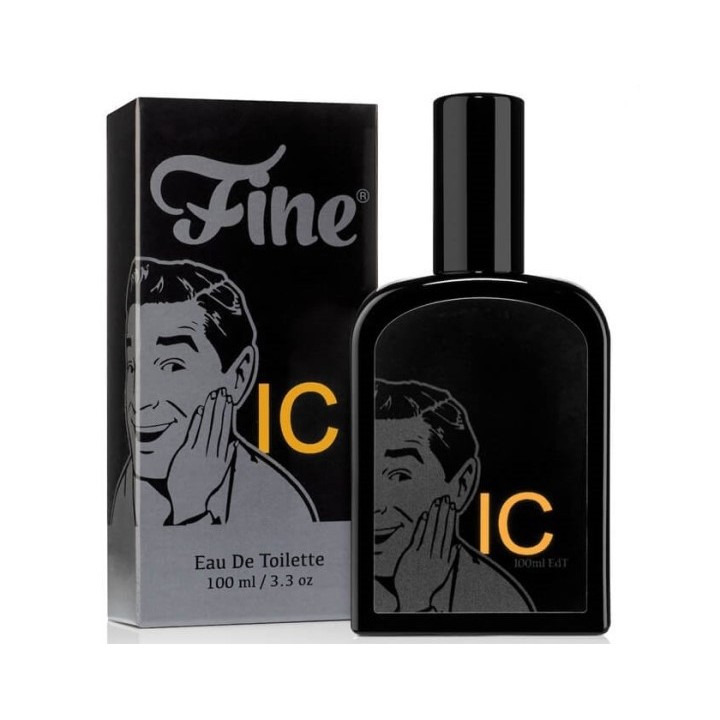 Eau de Toilette Citrus Fine Accoutrements 100ml