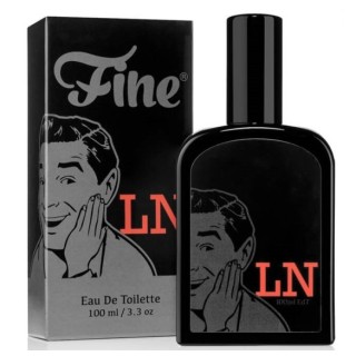 Eau de Toilette Orange Noir Fine Accoutrements 100ml