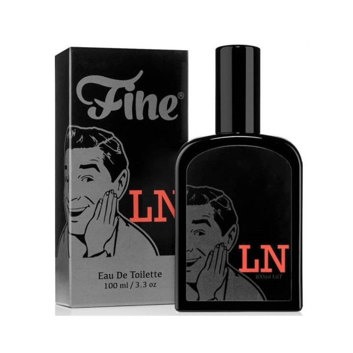 Fine Accoutrements Eau de Toilette Orange Noir 100ml