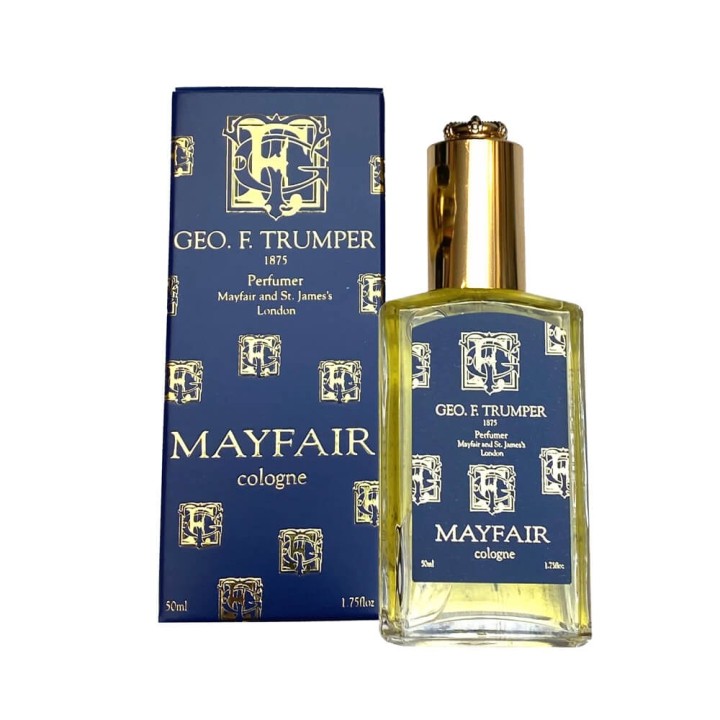 Colonia Mayfair Geo F. Trumper 50ml