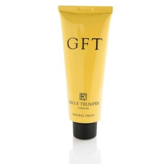 Crema de Afeitar GFT Tubo Geo F. Trumper 75gr