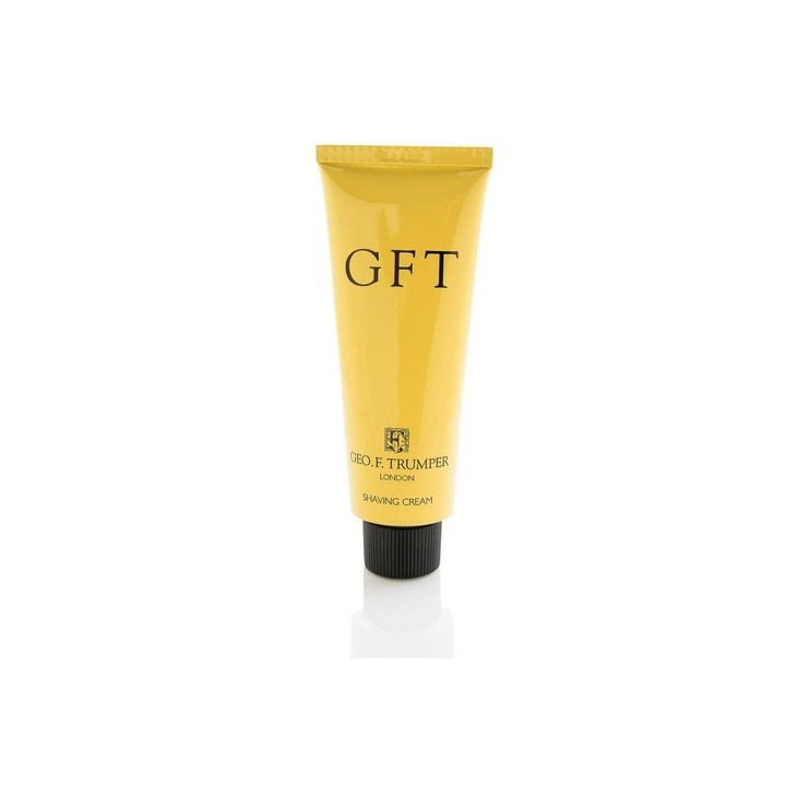 Crema de Afeitar GFT Tubo Geo F. Trumper 75gr