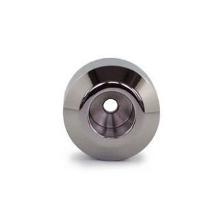 RazoRock Stainless Steel Inkwell Razor Stand