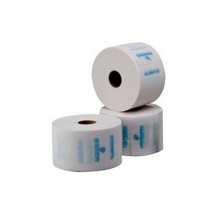 Papel de Cuello Blanco 5 Rollos