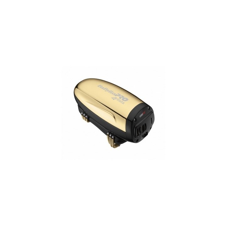 Babyliss Gold Cordless Massager