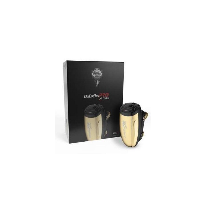 Babyliss Gold Cordless Massager