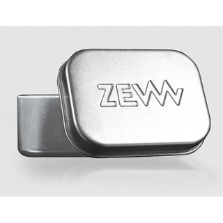 Contendor Metálico para Jabón Zew For Men