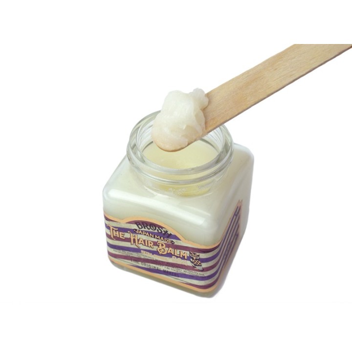 Bálsamo para Cabello Brosh Pomade 70g