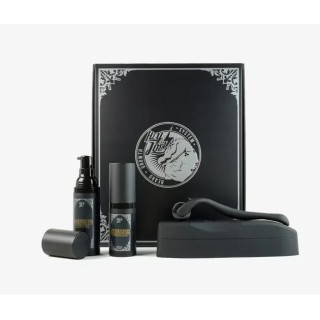 Kit de Crecimiento de Barba Hey Joe