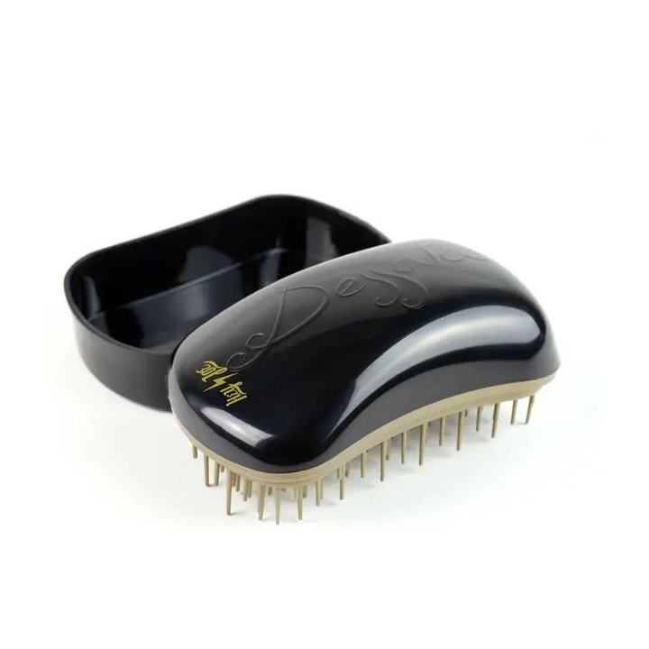 Hey Joe Dessata Gold Beard Brush