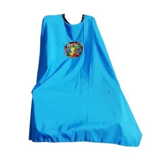 Hey Joe Cut Cape Kids