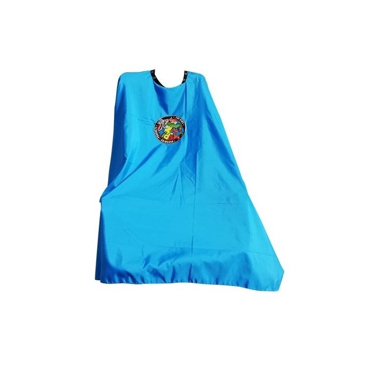 Capa de Corte Niños Hey Joe