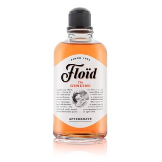 Floid After Shave The Genuine 400ml