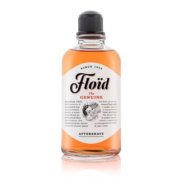 Floid After Shave The Genuine 400ml