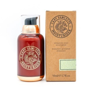 Crema Hidratante Expedition Reserve Captain Fawcett 50ml