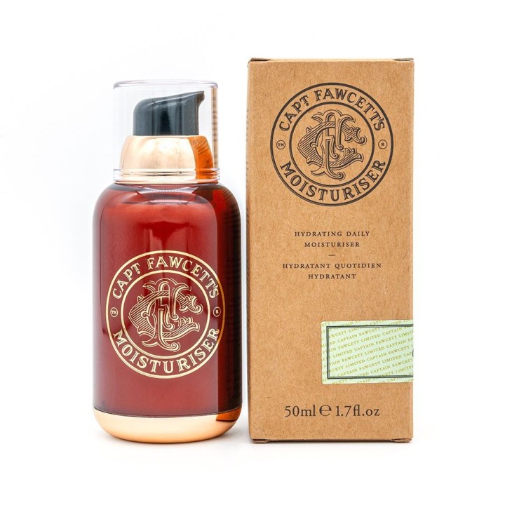 Crema Hidratante Expedition Reserve Captain Fawcett 50ml