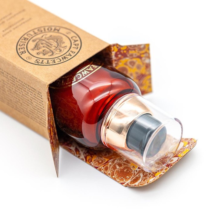 Crema Hidratante Expedition Reserve Captain Fawcett 50ml