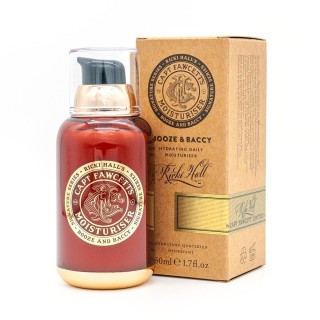 Crema Hidratante Ricki Hall Booze & Baccy Captain Fawcett 50ml