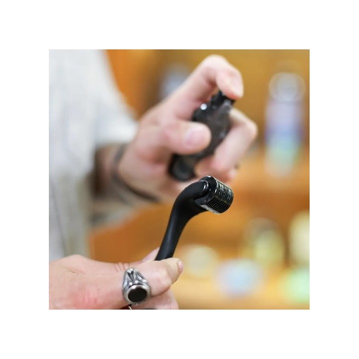 Limpiador Higienizante Hey Joe 15ml