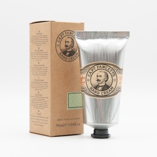 Crema de Manos Expedition Reserve Captain Fawcett 90ml