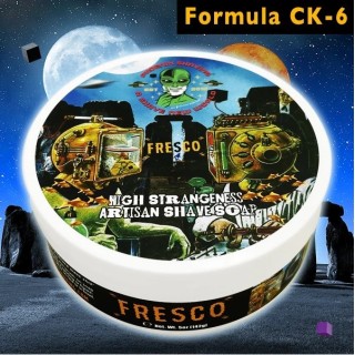Phoenix Artisan Accoutrements Fresco CK6 Shaving Soap 113gr